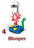 Blooper