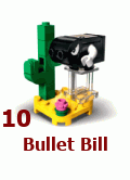 Bullet Bill