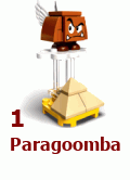 Paragoomba