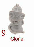 9. Gloria 