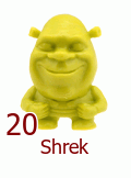 20. Shrek 