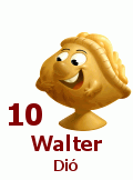 10. Walter Dió