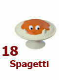 18. Spagetti 
