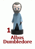 Albus Dumbledore