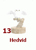 Hedvid