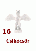 Csikócsőr