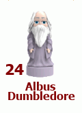 Albus Dumbledore