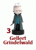 Gellert Grindelwald