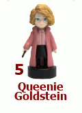 Queenie Goldstein