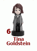 Tina Goldstein