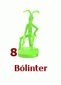 Bólinter